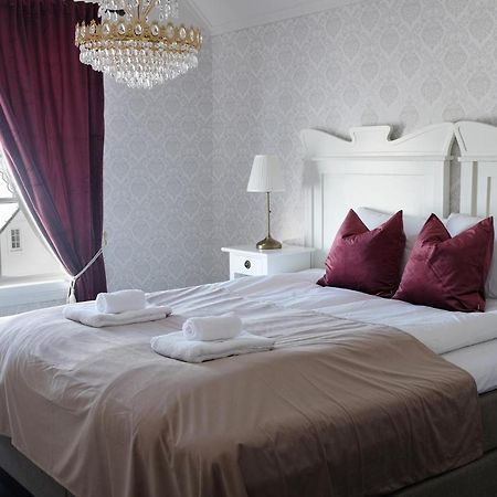 Sylte Hotell, ואלדל מראה חיצוני תמונה