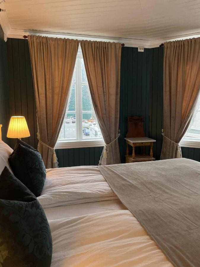 Sylte Hotell, ואלדל מראה חיצוני תמונה