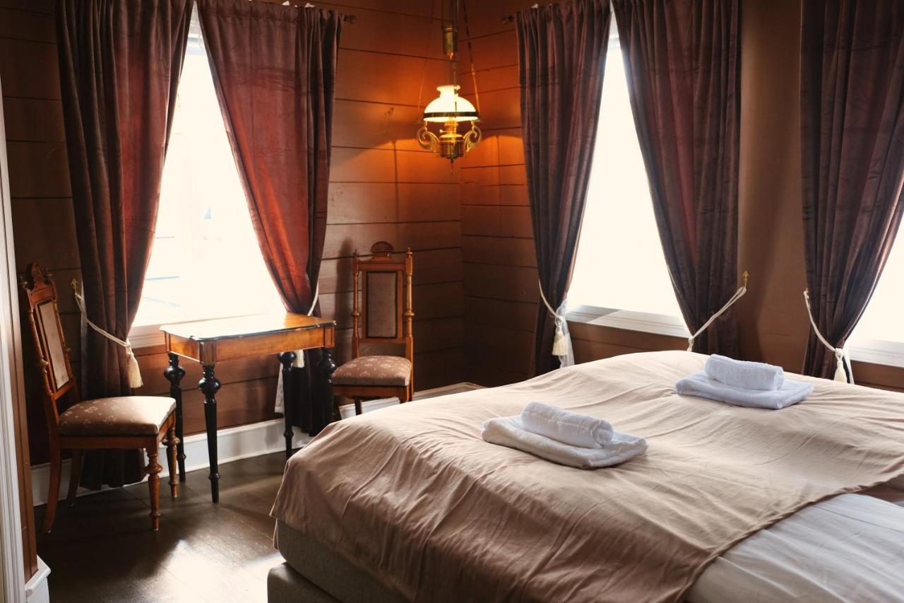 Sylte Hotell, ואלדל מראה חיצוני תמונה