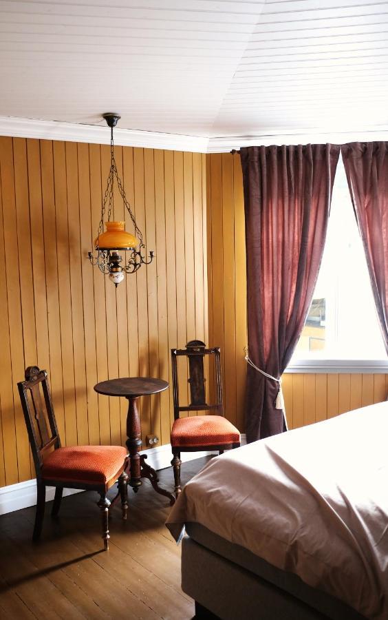 Sylte Hotell, ואלדל מראה חיצוני תמונה
