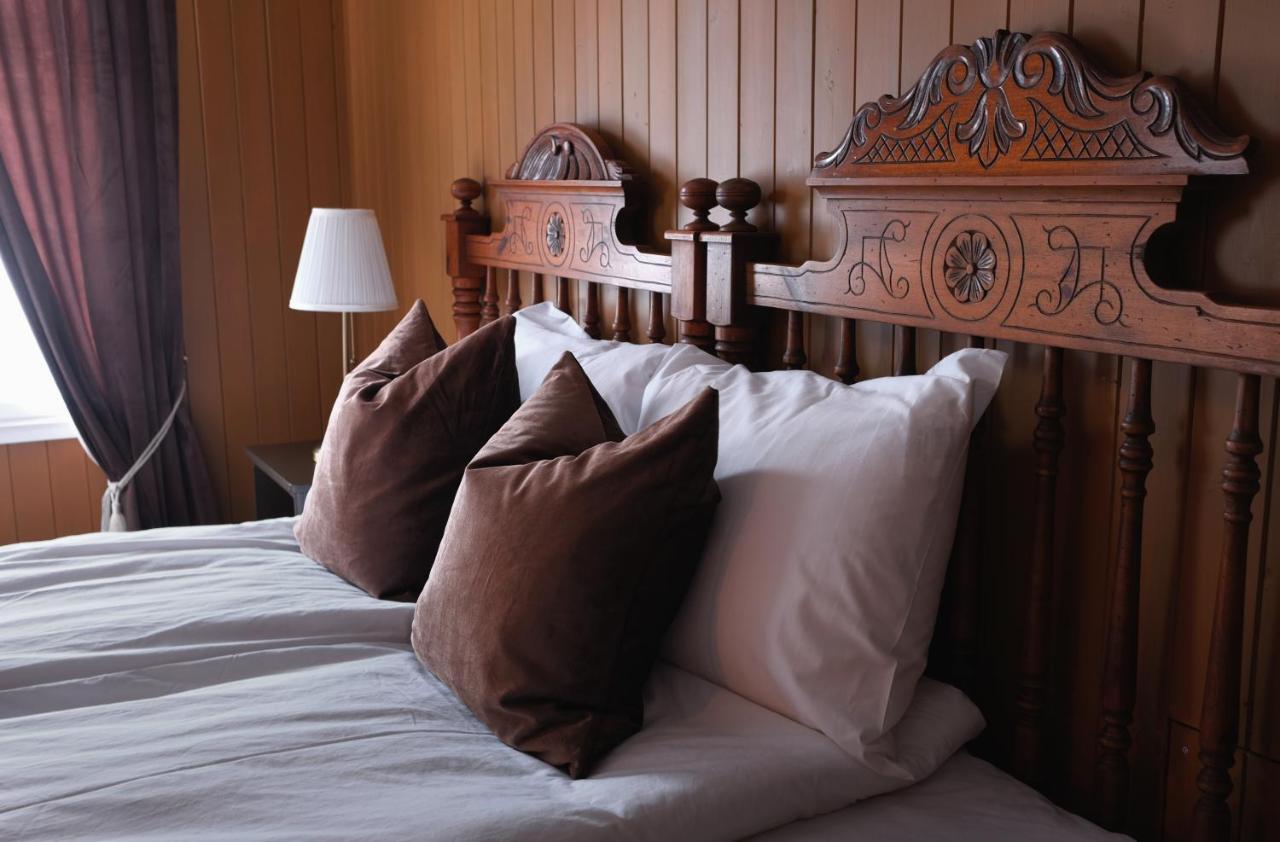 Sylte Hotell, ואלדל מראה חיצוני תמונה