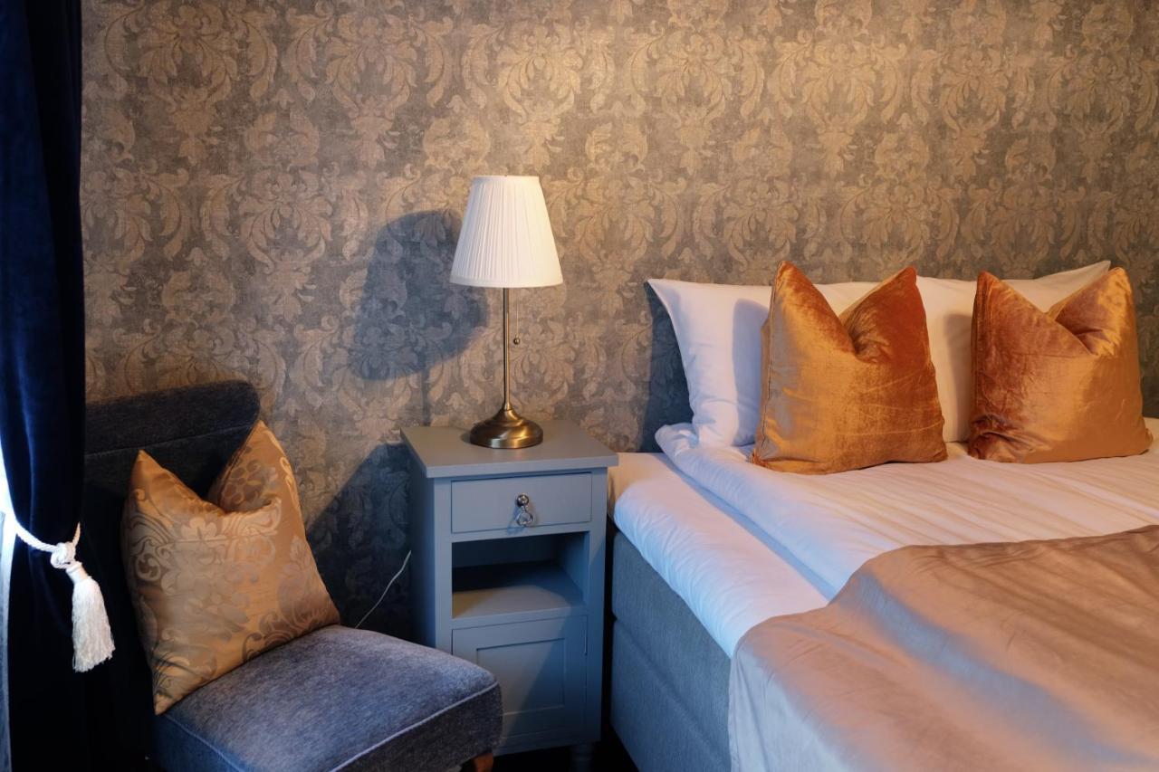 Sylte Hotell, ואלדל מראה חיצוני תמונה