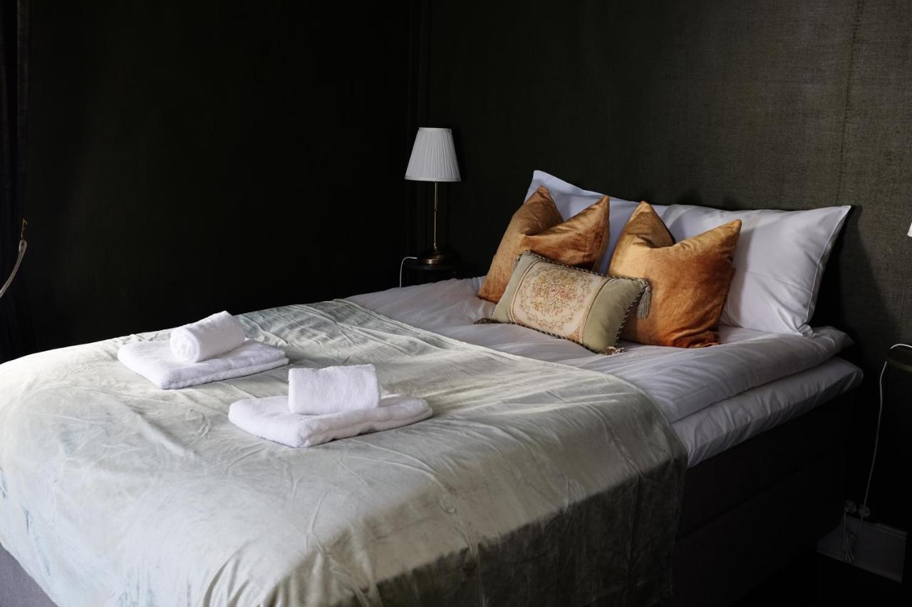 Sylte Hotell, ואלדל מראה חיצוני תמונה