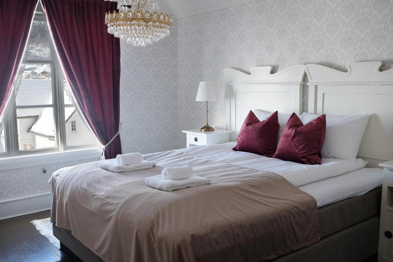 Sylte Hotell, ואלדל מראה חיצוני תמונה