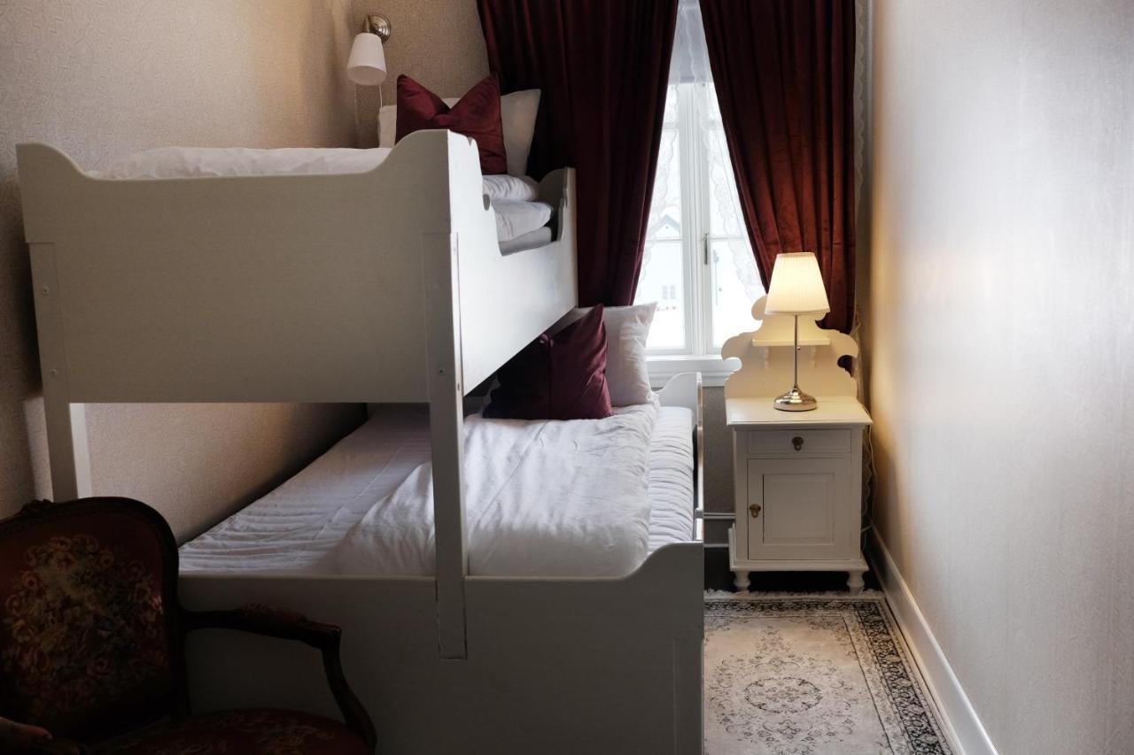 Sylte Hotell, ואלדל מראה חיצוני תמונה