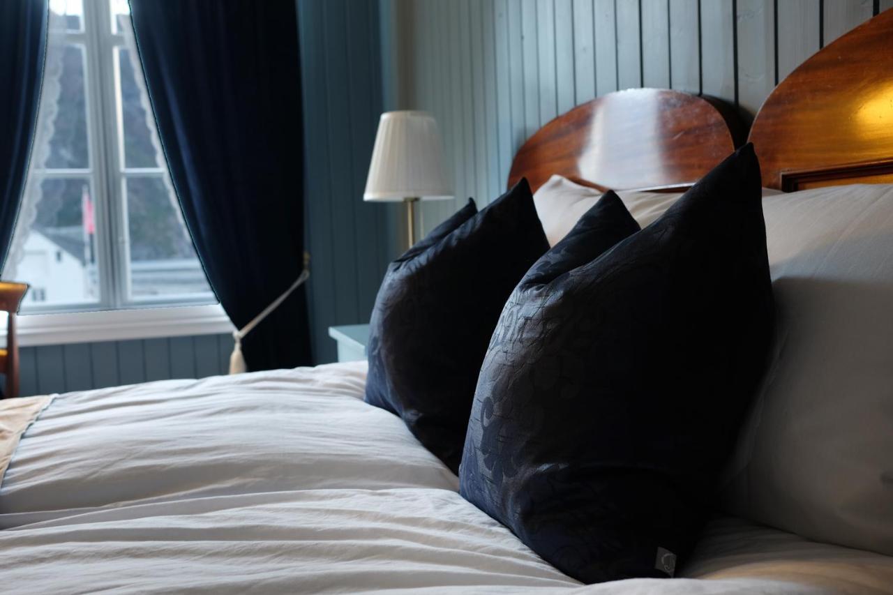 Sylte Hotell, ואלדל מראה חיצוני תמונה