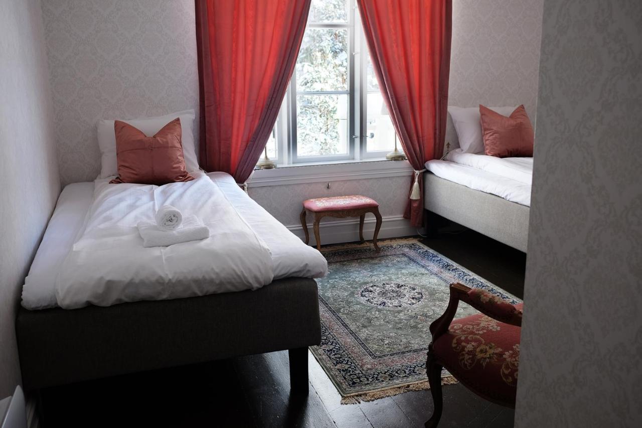 Sylte Hotell, ואלדל מראה חיצוני תמונה